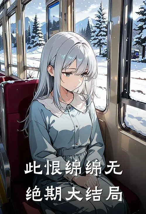 此恨绵绵无绝期大结局