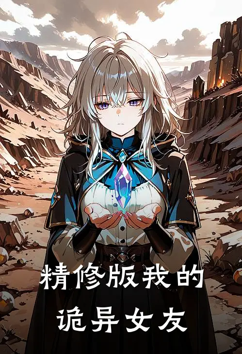 精修版我的诡异女友