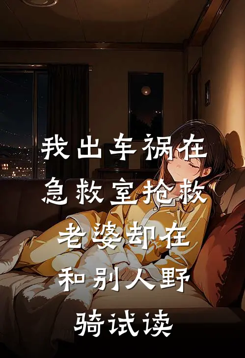 我出车祸在急救室抢救，老婆却在和别人野骑试读