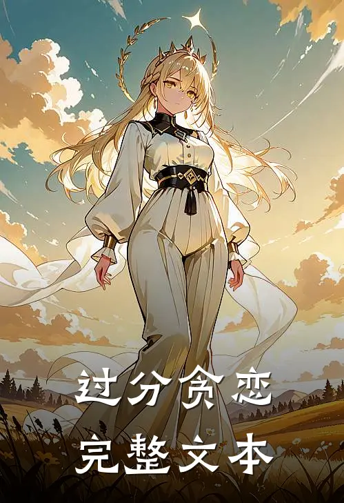 过分贪恋完整文本
