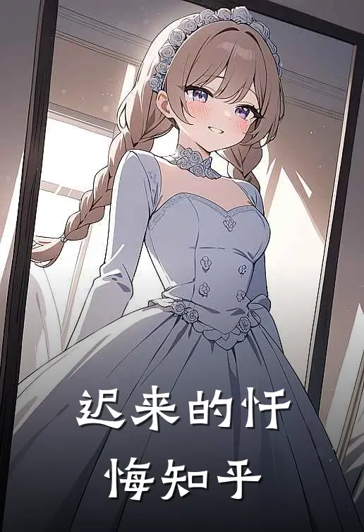 迟来的忏悔知乎