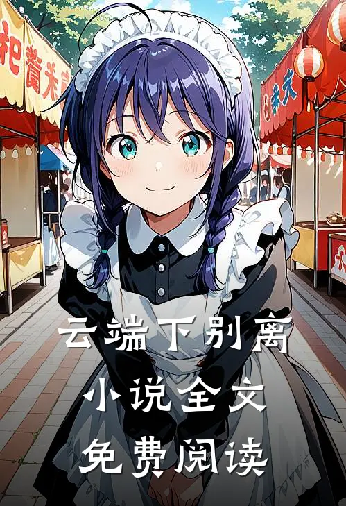云端下别离小说全文免费阅读