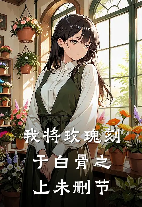 我将玫瑰刻于白骨之上未删节