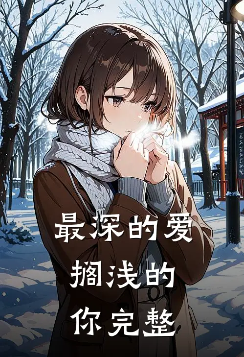 最深的爱，搁浅的你完整