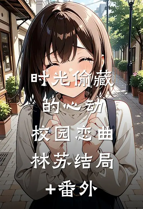 时光偷藏的心动：校园恋曲林苏结局+番外