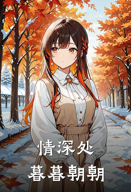 情深处，暮暮朝朝