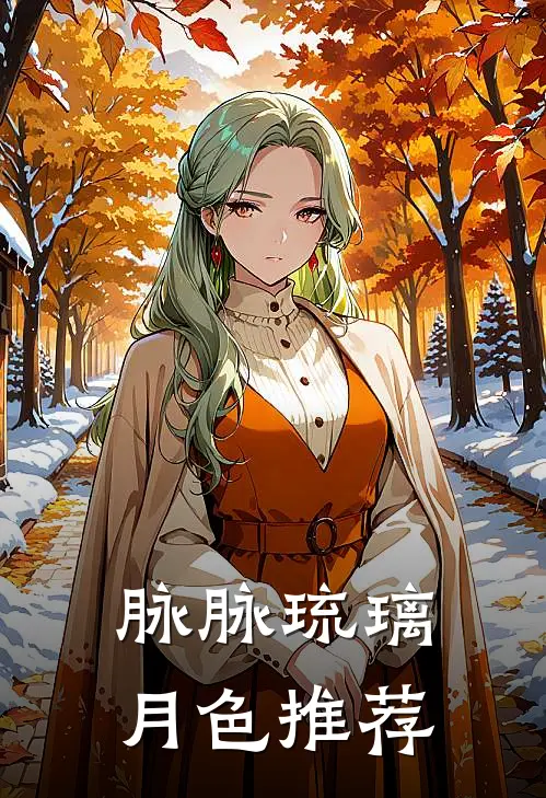 脉脉琉璃月色推荐