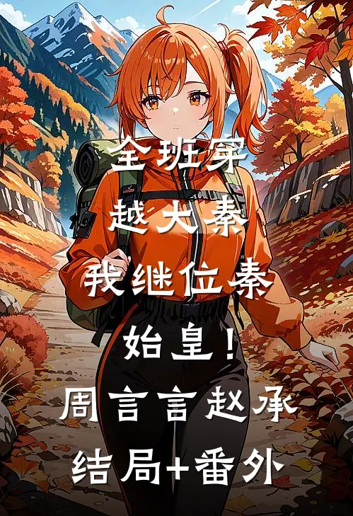 全班穿越大秦，我继位秦始皇！周言言赵承结局+番外