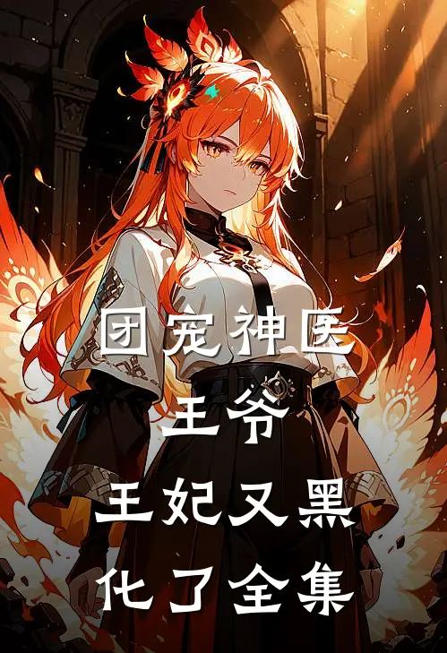 团宠神医：王爷，王妃又黑化了全集