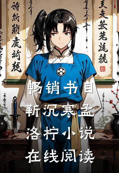畅销书目靳沉寒孟洛柠小说在线阅读