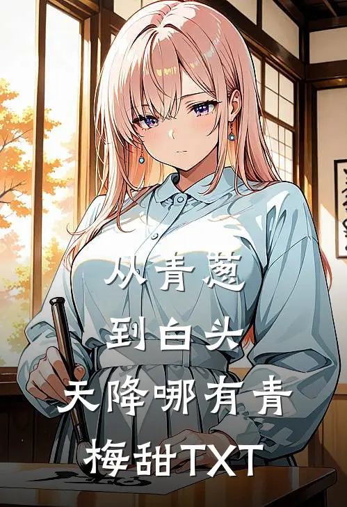 从青葱到白头：天降哪有青梅甜TXT
