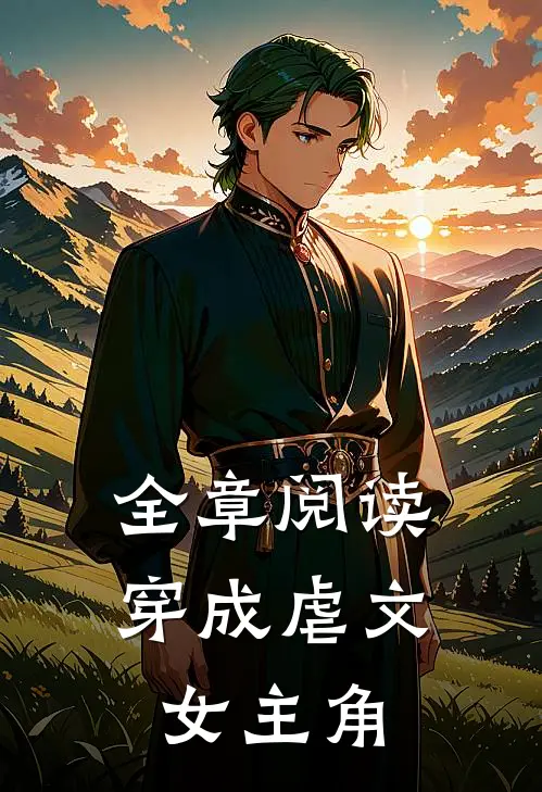 全章阅读穿成虐文女主角
