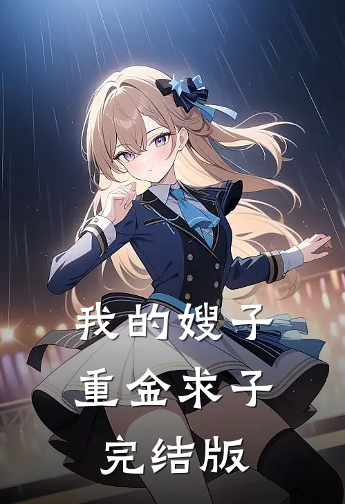 我的嫂子重金求子完结版