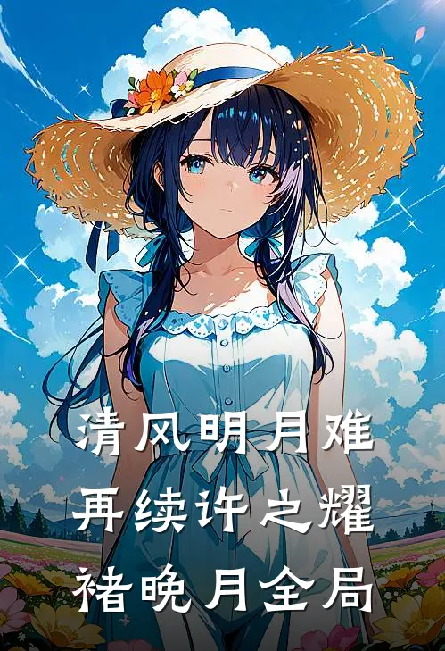清风明月难再续许之耀褚晚月全局