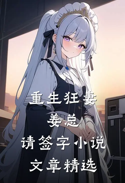 重生狂妻:姜总,请签字小说文章精选