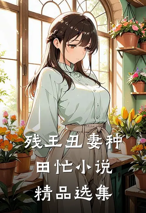 残王丑妻种田忙小说精品选集