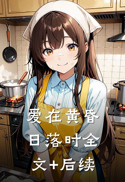 爱在黄昏日落时全文+后续
