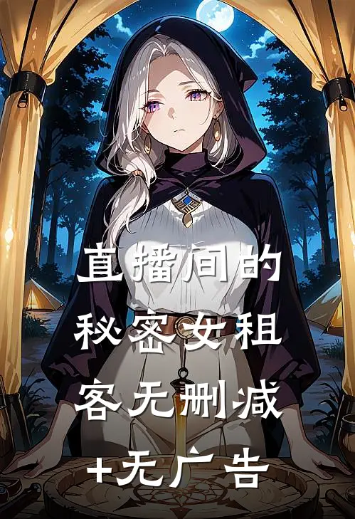 直播间的秘密女租客无删减+无广告