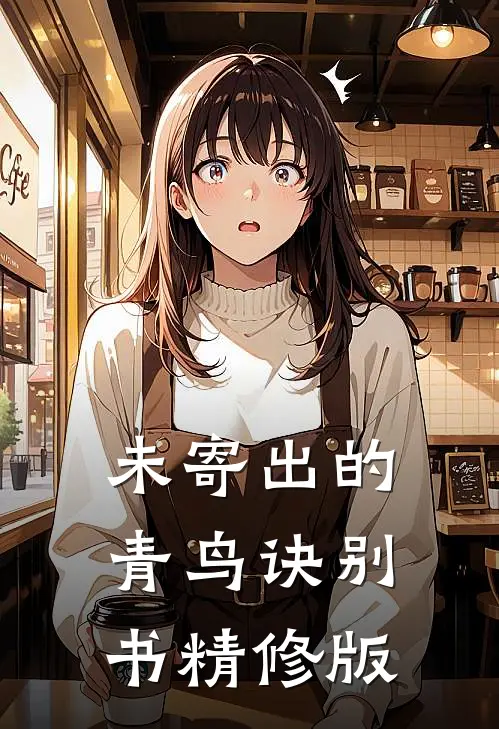 未寄出的青鸟诀别书精修版