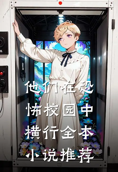 他们在恐怖校园中横行全本小说推荐