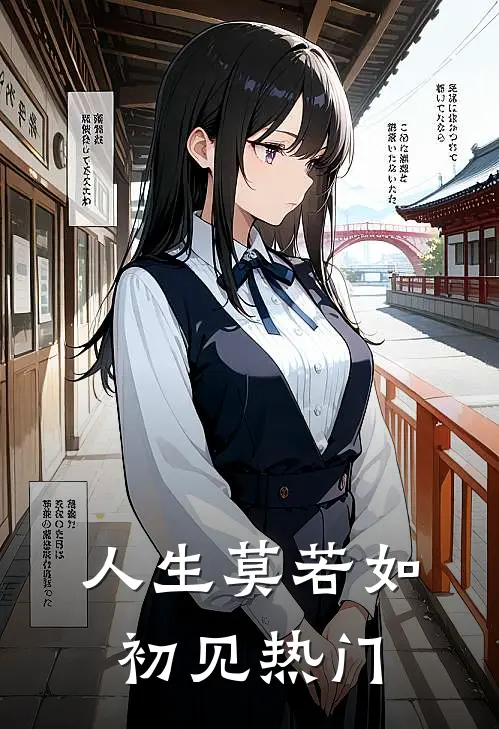 人生莫若如初见热门
