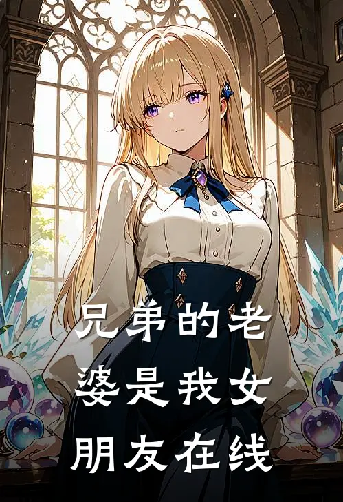 兄弟的老婆是我女朋友在线