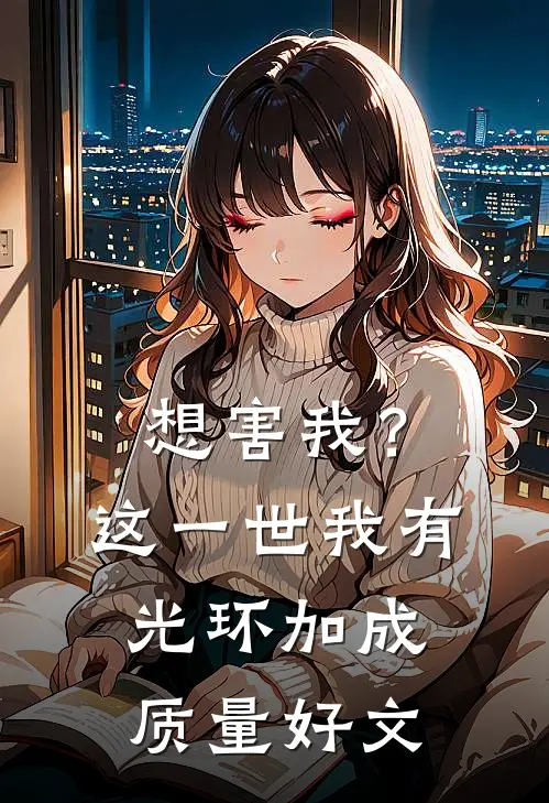 想害我？这一世我有光环加成质量好文