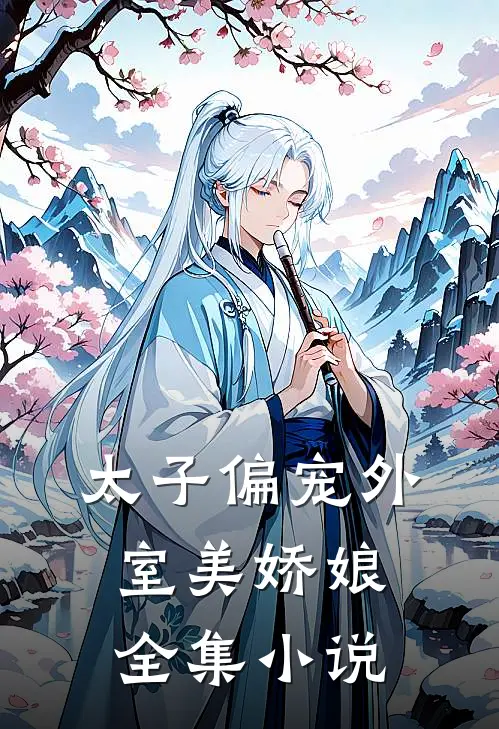 太子偏宠外室美娇娘全集小说