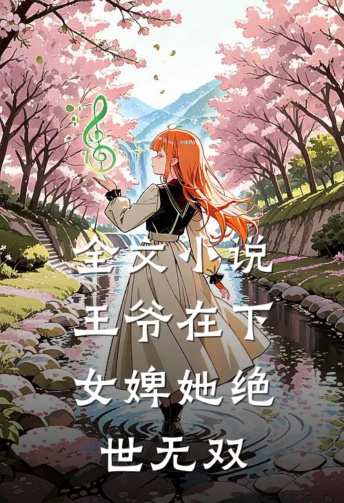 全文小说王爷在下：女婢她绝世无双