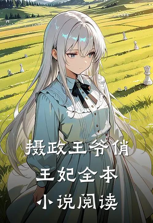摄政王爷俏王妃全本小说阅读
