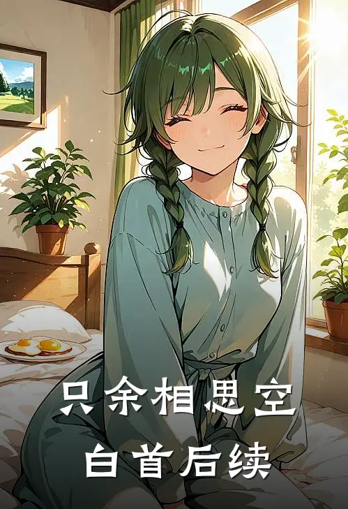 只余相思空白首后续