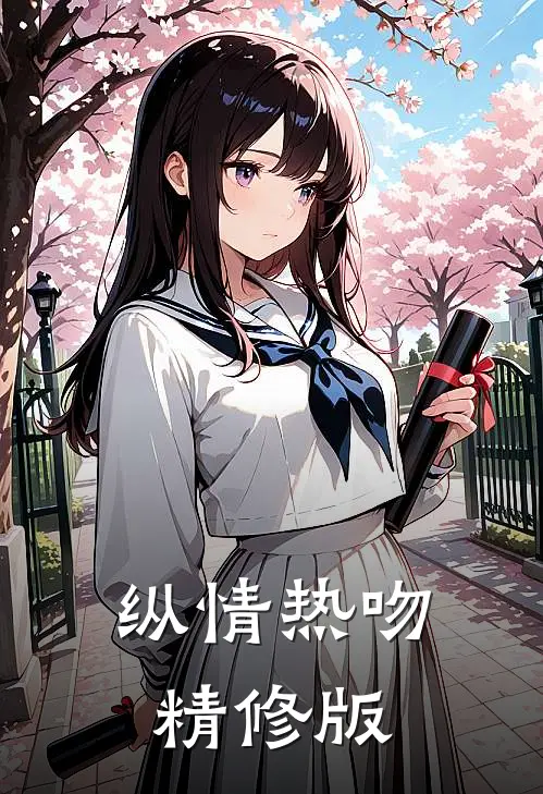 纵情热吻精修版