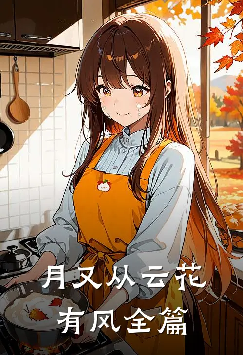 月又从云花有风全篇