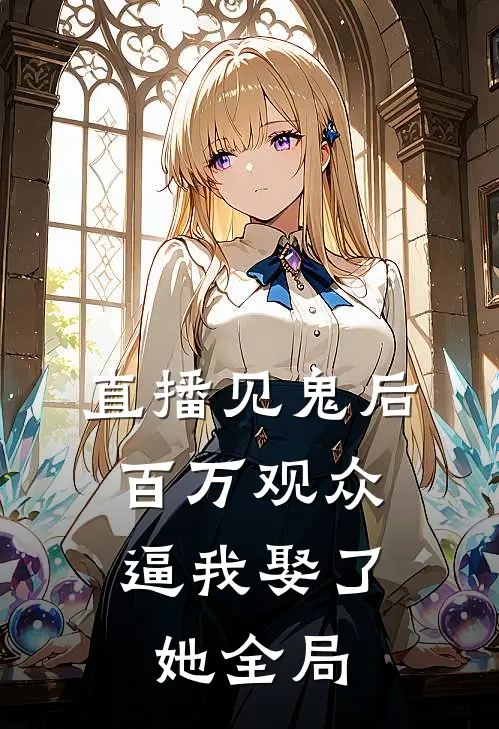 直播见鬼后，百万观众逼我娶了她全局