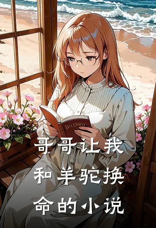 哥哥让我和羊驼换命的小说