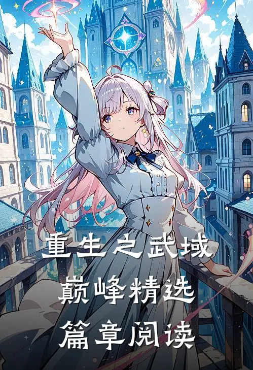重生之武域巅峰精选篇章阅读