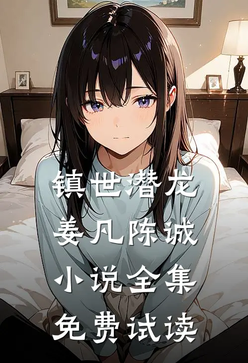 镇世潜龙姜凡陈诚小说全集免费试读