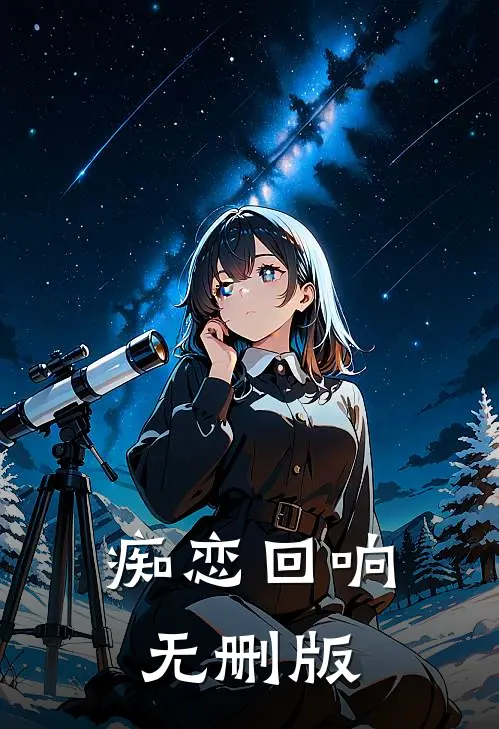 痴恋回响无删版