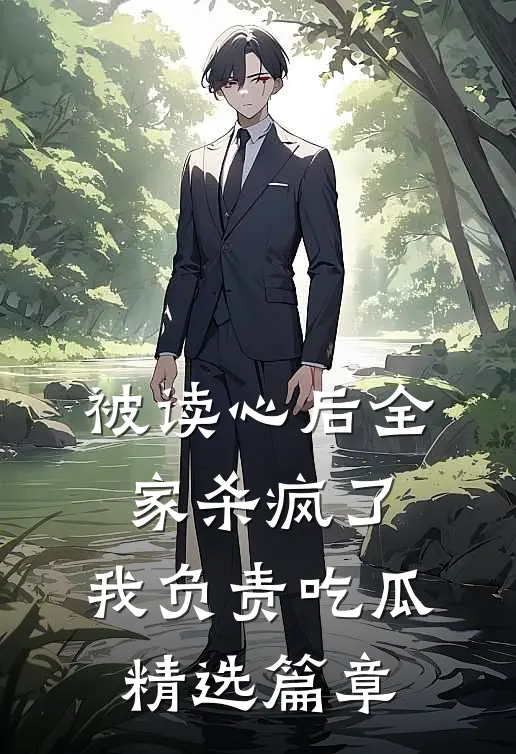 被读心后全家杀疯了，我负责吃瓜精选篇章