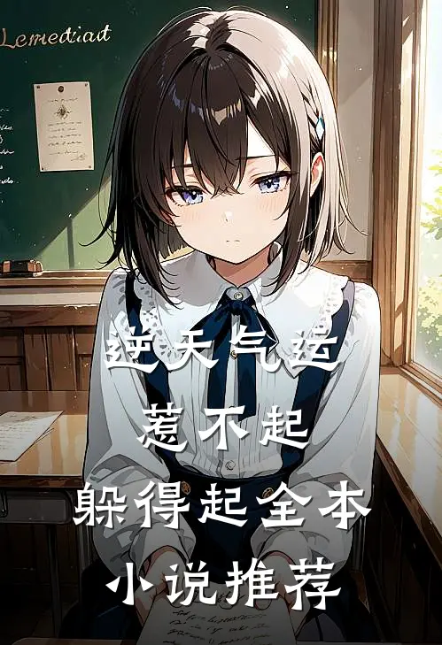 逆天气运：惹不起，躲得起全本小说推荐