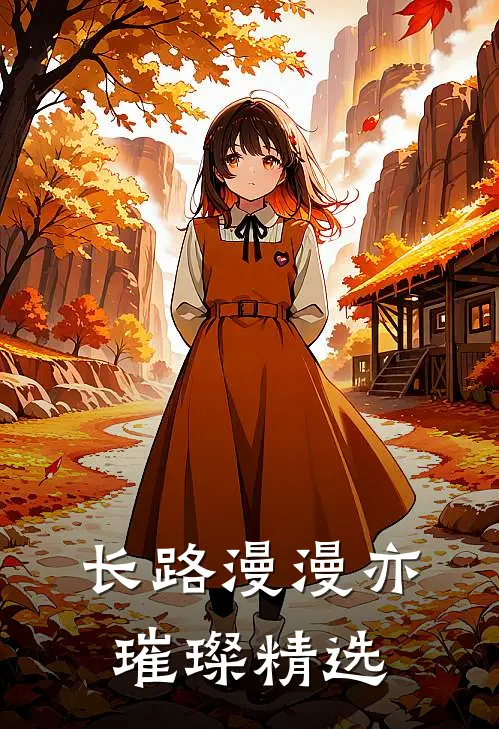 长路漫漫亦璀璨精选