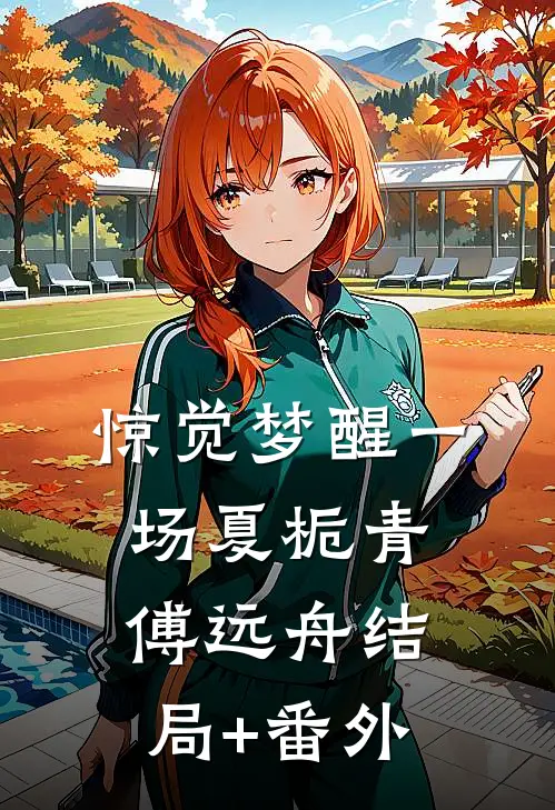 惊觉梦醒一场夏栀青傅远舟结局+番外