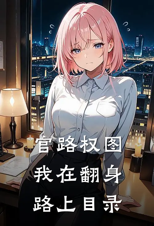 官路权图：我在翻身路上目录