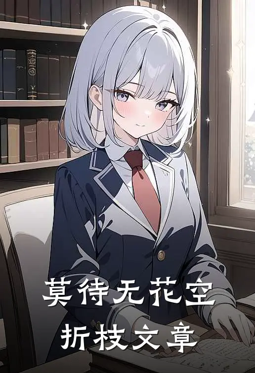 莫待无花空折枝文章