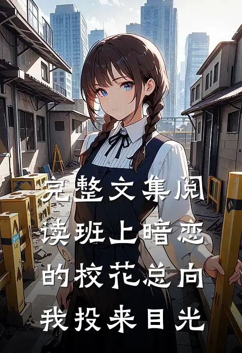 完整文集阅读班上暗恋的校花总向我投来目光
