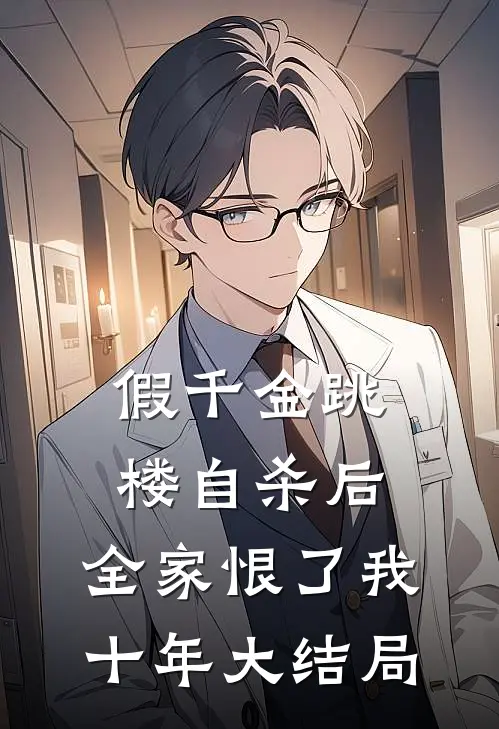 假千金跳楼自杀后，全家恨了我十年大结局