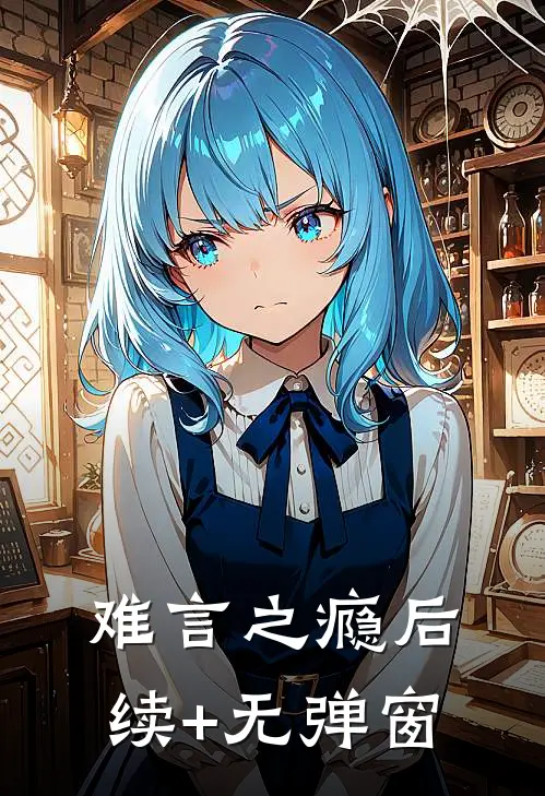难言之瘾后续+无弹窗