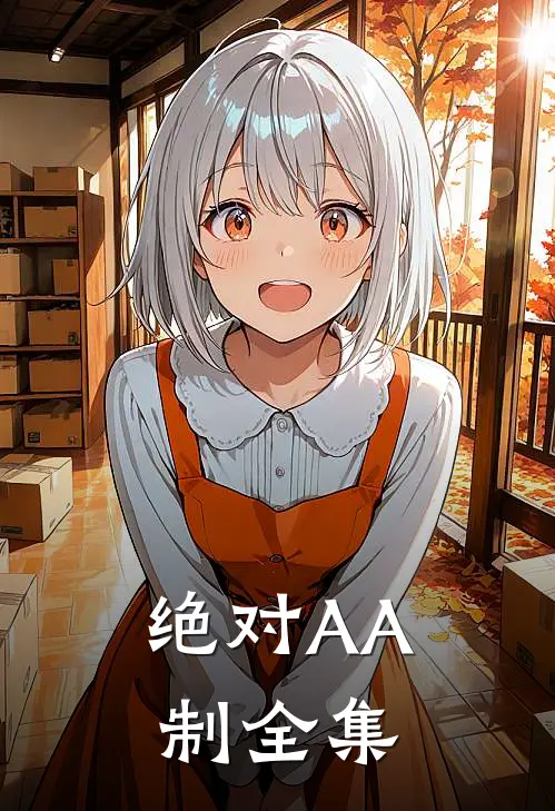 绝对AA制 全集