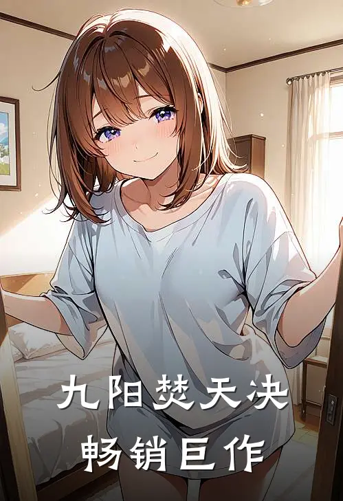 九阳焚天决畅销巨作