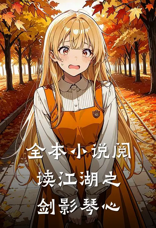 全本小说阅读江湖之剑影琴心